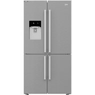 BEKO GN1426234ZDXN - American Refrigerator