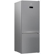 BEKO RCNE560E40ZXBN - Refrigerator