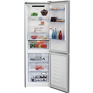 BEKO RCNA366E60XBN - Refrigerator