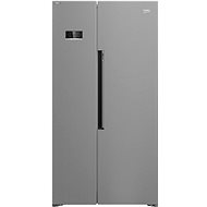 BEKO GN163140XBN - American Refrigerator