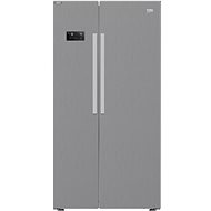 BEKO GNE64021XB - American Refrigerator