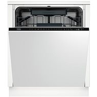 BEKO DIN28322 - Built-in Dishwasher