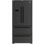 BEKO GNE60531XBRN - American Refrigerator