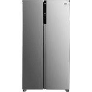 BEKO GNO5323XPN - American Refrigerator