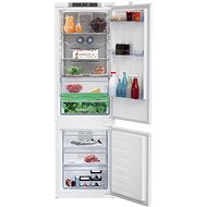 BEKO BCNA275E5ZSN - Built-in Fridge