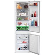 BEKO BCNA306E5ZSN - Built-in Fridge