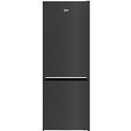BEKO RCNE560K40XBRN - Lednice