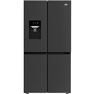 BEKO GN1426240ZDXBRN - American Refrigerator