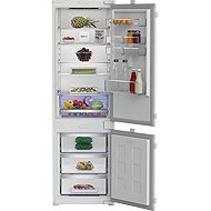 BEKO B5BCNA295HS - Built-in Fridge
