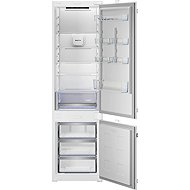 BEKO HarvestFresh B3BCNA324HS - Built-in Fridge