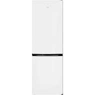 BEKO HarvestFresh B3RCNA375HW - Refrigerator