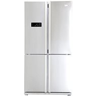 BEKO GNE 114631 X - American Refrigerator