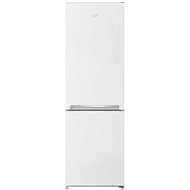 BEKO RCSA 270 K30W - Refrigerator