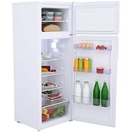 BEKO DSA240K21W - Refrigerator