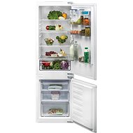 BEKO BCHA275K2S - Refrigerator