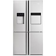 BEKO GNE 134631 X - American Refrigerator