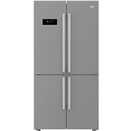 BEKO GN 1416231 JX - American Refrigerator