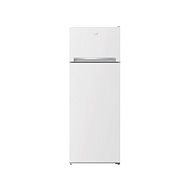 BEKO RDSA 240 K20W - Refrigerator