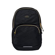 BECKMANN School backpack Sport Black Gold 30 l - School Backpack