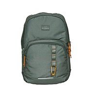 BECKMANN School backpack Sport Green Orange 30 l - School Backpack
