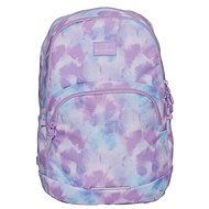 BECKMANN School backpack Tie Dye 30 l - School Backpack