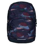 BECKMANN School backpack Sport Blue Brush 30 l - School Backpack