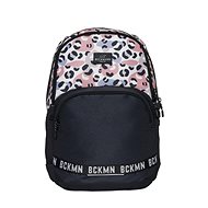 BECKMANN School backpack Sport Light Safari 30 l - School Backpack
