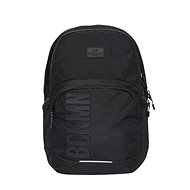 BECKMANN School backpack Sport Black Bold 30 l - School Backpack