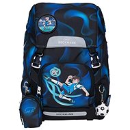 BECKMANN school backpack Classic Magic League 2024 - School Backpack