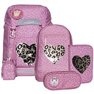 BECKMANN Classic Furry - School Set