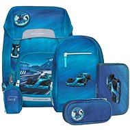 BECKMANN Classic Racing - School Set
