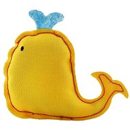 Beco Cat Nip Toy Whale - Cat Toy