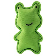 Beco Cat Nip Toy Frog - Cat Toy