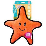 Beco Rough and Tough Starfish Sindy M - Dog Toy