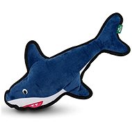 Beco Rough and Tough Shark L - Dog Toy