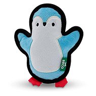 Beco Rough and Tough Penguin S - Dog Toy