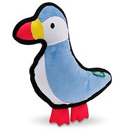 Beco Rough and Tough Puffin M - Dog Toy