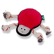 Beco Rough and Tough Pavouk M - Dog Toy