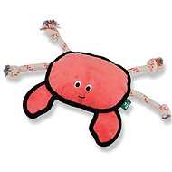 Beco Rough and Tough Crab L - Dog Toy