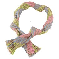 Beco Hemp Rope Squeaky Rope L - Dog Toy
