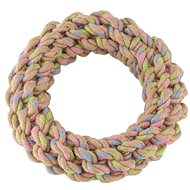 Beco Hemp Jungle Ring - Dog Toy