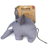 Beco Family Estella Elephant L - Dog Toy