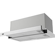BEKO HNT61520XH - Extractor Hood