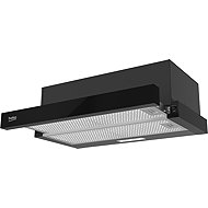 BEKO HNT63322BH - Extractor Hood
