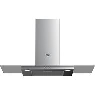 BEKO HCF 91620 X - Extractor Hood