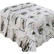 Eurofirany Double bedspread 220 cm × 240 cm - Car - Bed Cover