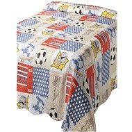 Eurofirany Bedspread 170 cm × 210 cm Magnus - Bed Cover