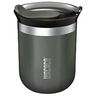 Wacaco Octaroma Classico Travel Thermo Mug - Dim grey 180 ml - Thermal Mug