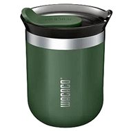 Wacaco Octaroma Classico travel thermo mug - Pomona Green 180 ml - Thermal Mug