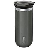 Wacaco Octaroma Grande Travel Thermo Mug - Dim Grey 435 ml - Thermal Mug